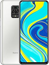 Redmi Note 9S 6GB RAM In Slovakia